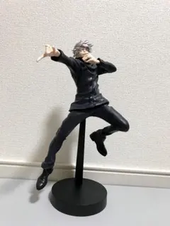 BANDAI MAXIMATIC 五条悟 フィギュア