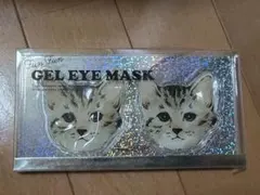 フアンフアン　ジェルアイマスク　キャットのサムネイル