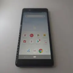 SONY Xperia Ace アンドロイド10 シムフリー スマホ本体230
