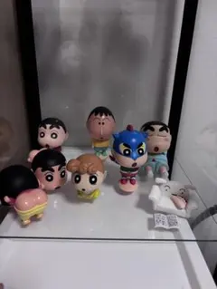 クレヨンしんちゃん　まとめ売り