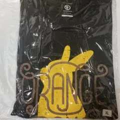 ORANGE RANGE 022-023 福袋　干支　うさぎTシャツ XL