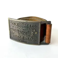 2026年最新】リーバイス バックルの人気アイテム - メルカリ