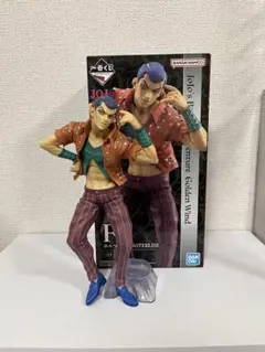 2026年最新】BANDAI フィギュア ジョジョの奇妙な冒険の人気アイテム