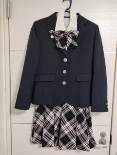 キャサリンコテージ 卒業式 小学生 女の子 １５０cm