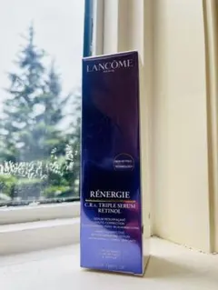 RÉNERGIE C.R.X. TRIPLE SERUM RETINOLのサムネイル