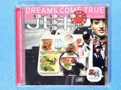 CD DREAMS COME TRUE JET!!!/SUNSHINE