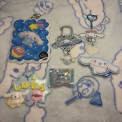 산리오 시나모롤 ☆ シナモン まとめ ランダム