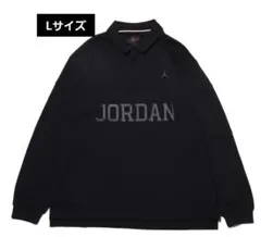 JORDAN シャツ