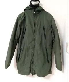 エコアルフ 3way マルチジャケット（即購入可）