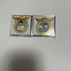 clamp展 キャラクターグッズ