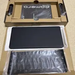 KING JIM デジタルメモpomera DM200 ポメラブラック