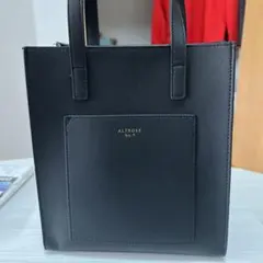 アルトローズNo.9 ハンドバッグ