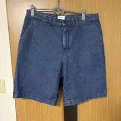 wtaps WRKS2001 / SHORTS / COTTON.DENIM Lのサムネイル