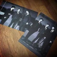 EXILE MATSU/ÜSA/MAKIDAI