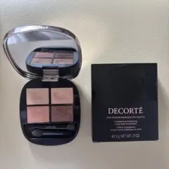 コスメデコルテ スキンシャドウデザイニング パレット06 fruit bijou