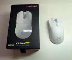 Edifier HECATE G3M PRO ゲーミングマウス