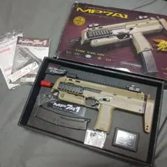 2026年最新】mp7a1の人気アイテム - メルカリ