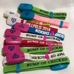 2025年最新】bump ザイロバンドの人気アイテム - メルカリ