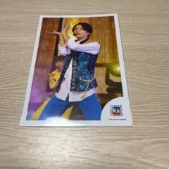 少年忍者 檜山光成 公式写真