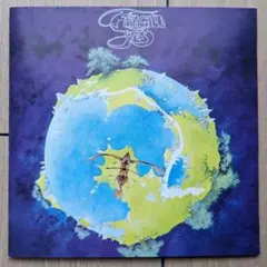 2026年最新】yes fragile レコードの人気アイテム - メルカリ
