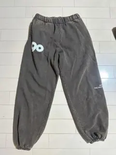 90 Logo Vintage Ballon セットアップ