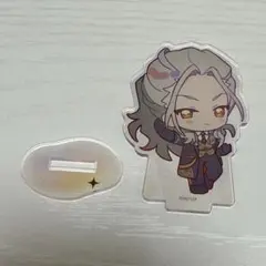 あんスタ 乱凪砂 アニカフェ アクスタ