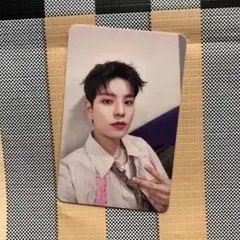 StrayKids ATE スミン イベント 当選 スンミン トレカ