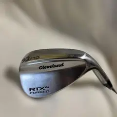 Cleaveland RTX4 FORGED ウェッジ　50 56 2本セット 楽天市場】クリーブランド ウェッジ rtx4 56の通販