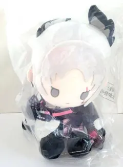 未使用 ぬいぐるみ アークナイツ アイリーニ 明日方舟 アークナイツ グッズ くじ 巡海融光 38cmぬいぐるみ
