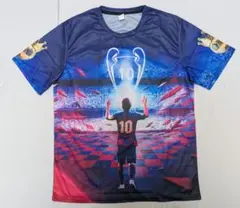 リオネル・メッシ Tシャツ 1枚