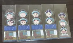 忍たま乱太郎 ブックマークコレクション Vol.1 一年は組