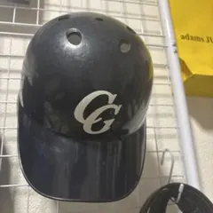千葉学芸ヘルメットのサムネイル