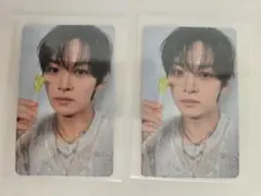 Stray Kids GIANT リノ 封入トレカ