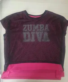 Zumba トップス
