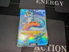 パルワールドカードゲーム PRカード 夏オコチョソウル プロモ TCG