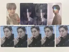 BTS FESTA 2025 ARMY ZONE ジョングク トレカ - メルカリ