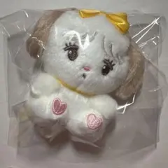 mikko characters ぬいぐるみ
