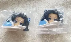 【鬼滅の刃】おねむたん 陸ノ型 神崎アオイ 2点セット