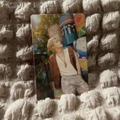 SEVENTEENTH HEAVEN ディノ DINO 디노 トレカ まとめ売り - メルカリ