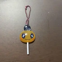 たまごっち カラフルキャンディチャーム めめっち ガチャガチャ