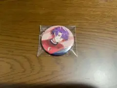 タイトーくじ にじさんじ 渡会雲雀 缶バッジ - メルカリ