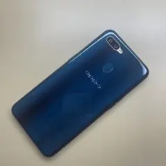 Oppo A5 2020 本体 初期化済み ocnモバイル docomo - メルカリ