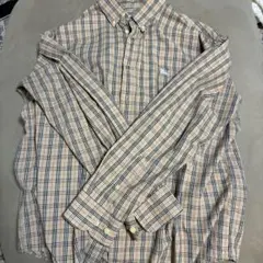 Burberry シャツ