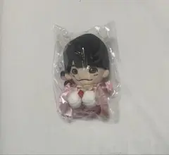【新品未開封】なにわ男子 西畑大吾 ちびぬい 初心LOVE ver.