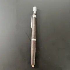 木軸 ボールペン ダークブラウンのサムネイル