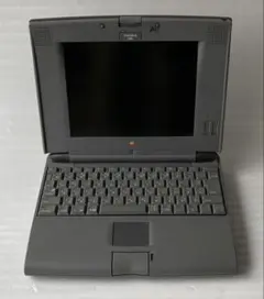 PowerBook 540c ジャンク　本体のみ