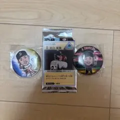 野口智哉 グッズセット 野口智哉選手 グッズ一覧 | オリックス・バファローズ公式オンライン