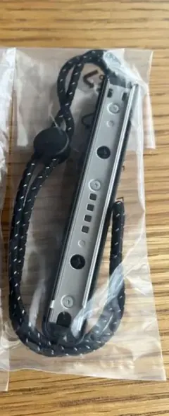 ニンテンドースイッチ　ジョイコン用ストラップ