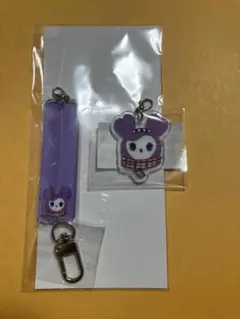 TWICE popup 2025 LOVELYS ネームプレート　サナ　サブリー