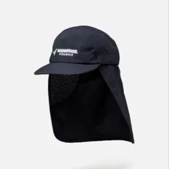 ⚡️NH X FOLBOT ネイバーフッド SUNSHADE JET CAP - メルカリ